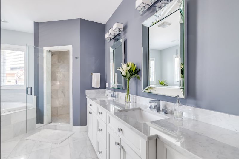 Bathroom Transformation Ideas