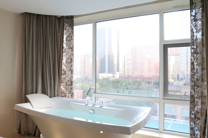 Skilled Installers at Work