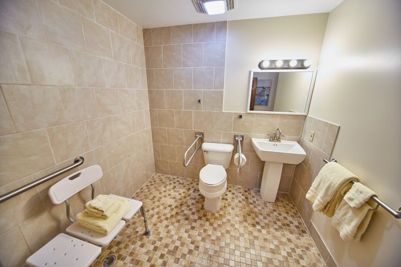 Best Bathroom Accessibility Contractors in Daly City, CA